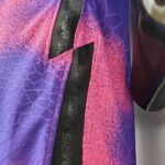 Cuarta equipación Vapor Match París Saint-Germain 2020/21 - Imagen 7