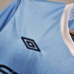 Camiseta Retro Manchester City 2011/12 - Imagen 6
