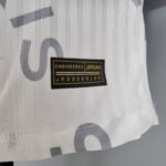 Camiseta calentamiento Vapor Match París Saint-Germain 2020/21 - Imagen 7
