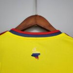 Primera equipación Stadium Colombia 2020/21 - Imagen 9