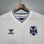 Primera equipación Tenerife 2020/21 - Imagen 4