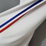 Segunda equipación Stadium Francia 2020/21 - Imagen 4