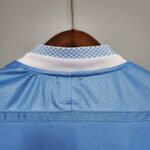 Camiseta Retro Manchester City 2011/12 - Imagen 9
