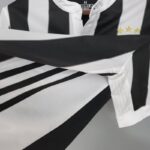 Camiseta local Retro Juventus 2017/18 - Imagen 7