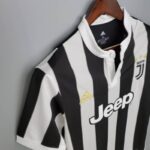 Camiseta local Retro Juventus 2017/18 - Imagen 3