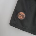 Mini conjunto París Saint-Germain cuarta equipación 2020/21 - Imagen 7