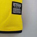 Camiseta alternativa Retro FC Barcelona 2008/09 - Imagen 8