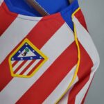 Camiseta Retro Atlético de Madrid 2004/05 - Imagen 6