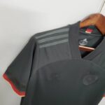 Segunda equipación Stadium Alemania 2020/21 - Imagen 3