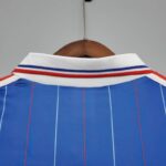 Camiseta local Retro Francia 1982 - Imagen 8