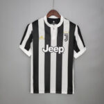 Camiseta local Retro Juventus 2017/18