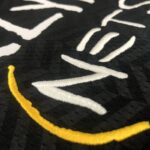 Camiseta Brooklyn Nets City Edition Black - Imagen 8