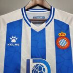 Primera equipación RCD Espanyol 2020/21 - Imagen 4