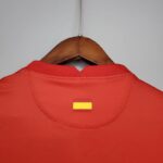 Camiseta Primera equipación Stadium Atlético de Madrid 2021/22 - Imagen 6