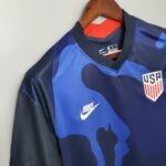Segunda equipación Stadium Estados Unidos 2020/21 - Imagen 3