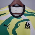 Camiseta Olympique de Marsella edición Senegal 2020/21 - Imagen 4
