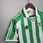 Camiseta local Retro Real Betis 1995/96 - Imagen 3