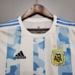 Primera Equipación Stadium Argentina 2020/21 - Imagen 4