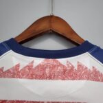 Camiseta calentamiento París Saint-Germain 2021/22 - Imagen 8