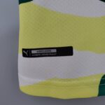 Camiseta Olympique de Marsella edición Senegal 2020/21 - Imagen 8