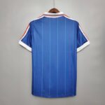 Camiseta local Retro Francia 1982 - Imagen 2