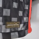 Segunda equipación Vapor Match Croacia 2020/21 - Imagen 7