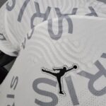 Camiseta calentamiento Vapor Match París Saint-Germain 2020/21 - Imagen 6