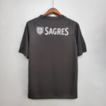 Segunda equipación Stadium Benfica 2020/21 - Imagen 2