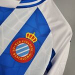 Primera equipación RCD Espanyol 2020/21 - Imagen 5