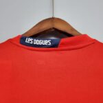 Primera equipación Lille 2020/21 - Imagen 9