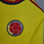Primera equipación Stadium Colombia 2020/21 - Imagen 5