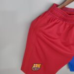 Pantalón Corto primera equipación FC Barcelona 21/22 - Imagen 3