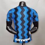 Primera equipación Vapor Match Inter 2020/21 - Imagen 2