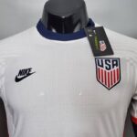 Primera equipación Vapor Match Estados Unidos 2020/21 - Imagen 3