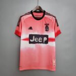 Camiseta Juventus “Humanrace” 2020/21