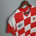 Primera equipación Stadium Croacia 2020/21 - Imagen 3