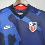 Segunda equipación Stadium Estados Unidos 2020/21 - Imagen 4