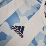 Primera Equipación Stadium Argentina 2020/21 - Imagen 6