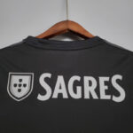 Segunda equipación Stadium Benfica 2020/21 - Imagen 7