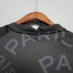 Camiseta calentamiento París Saint-Germain 2020/21 - Imagen 8