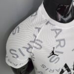 Camiseta calentamiento Vapor Match París Saint-Germain 2020/21 - Imagen 3