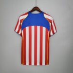 Camiseta Retro Atlético de Madrid 2004/05 - Imagen 2