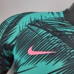 Camiseta calentamiento Vapor Match FC Barcelona 2020/21 - Imagen 6