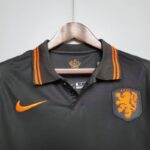 Segunda equipación Stadium Holanda 2020/21 - Imagen 4