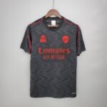 Camiseta Arsenal "x 424" 2021/22