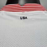 Primera equipación Vapor Match Estados Unidos 2020/21 - Imagen 10