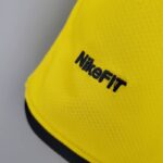 Camiseta alternativa Retro FC Barcelona 2008/09 - Imagen 7