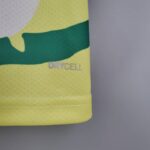 Camiseta Olympique de Marsella edición Senegal 2020/21 - Imagen 9
