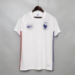 Segunda equipación Stadium Francia 2020/21