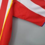 Camiseta Retro Atlético de Madrid 2004/05 - Imagen 7